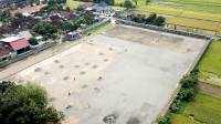 Mantap, 3 Bulan Lagi PSS Sleman tak Perlu Lagi Sewa Lapangan untuk Berlatih